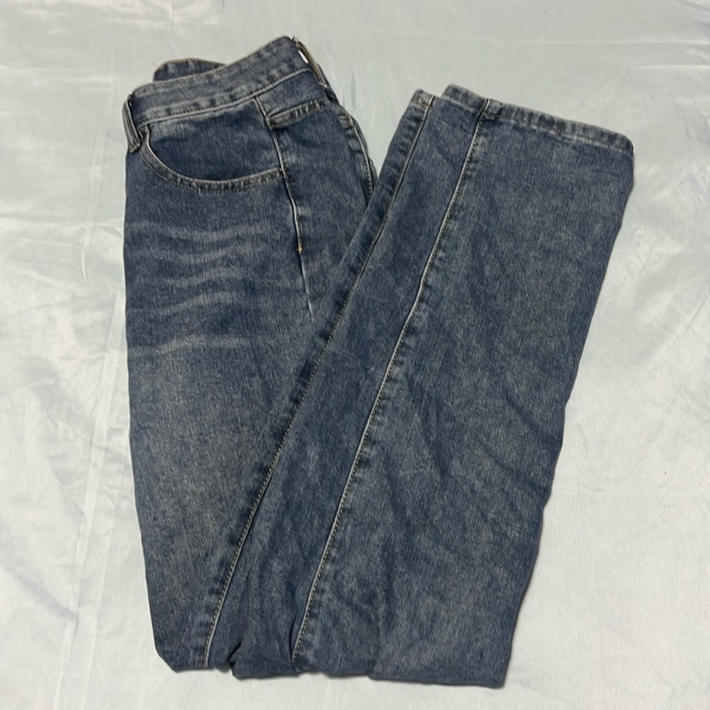 Blue Jeans